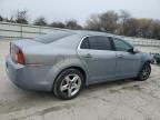 2009 Chevrolet Malibu 1LT