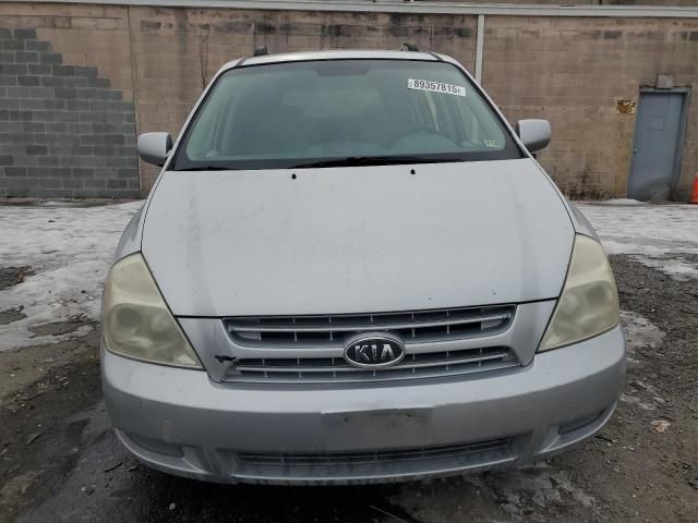 2008 KIA Sedona EX