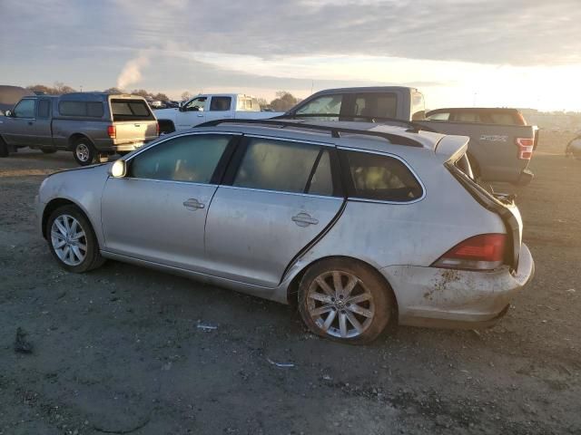 2013 Volkswagen Jetta TDI