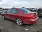 2002 Ford Taurus SES