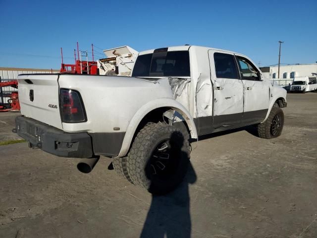 2012 Dodge RAM 3500 Laramie