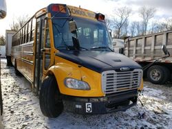 2018 Freightliner Chassis B2B en venta en West Warren, MA