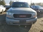 2001 GMC Sierra K1500 C3