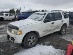 2004 Ford Explorer XLT