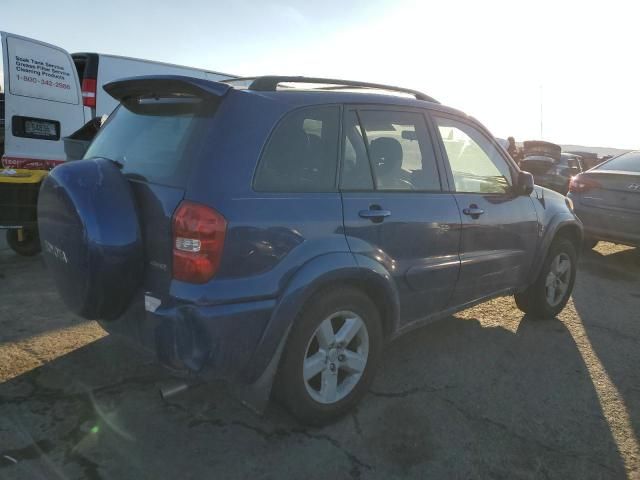 2004 Toyota Rav4