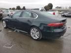 2022 Jaguar XF R-DYNAMIC SE