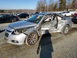 2015 Chevrolet Malibu 2LT en venta en Concord, NC