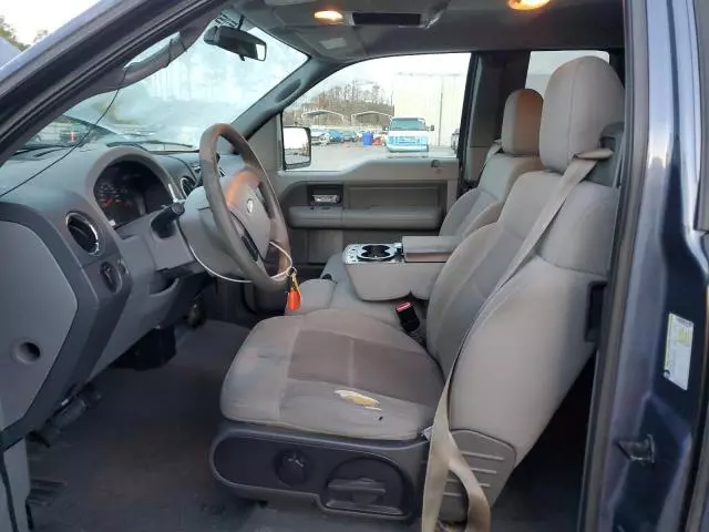 2006 Ford F150