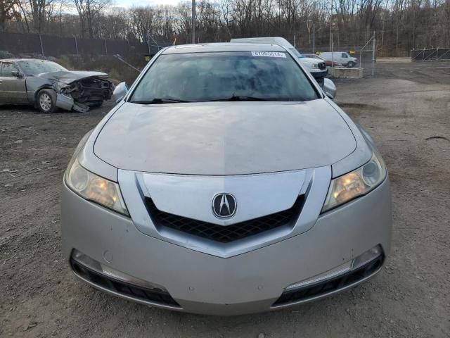 2011 Acura TL