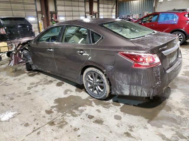 2013 Nissan Altima 3.5S