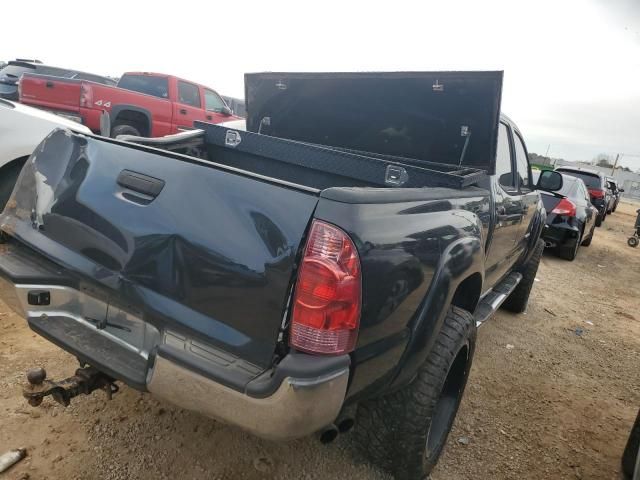 2008 Toyota Tacoma Double Cab Prerunner