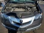 2012 Acura MDX Technology