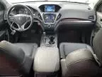 2014 Acura MDX Technology