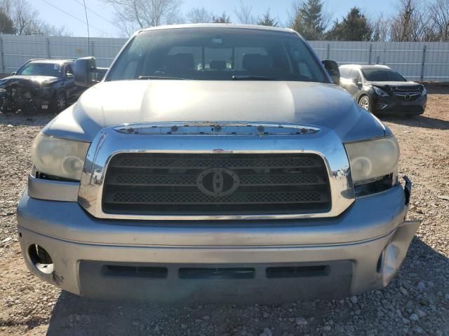 2008 Toyota Tundra Double Cab Limited