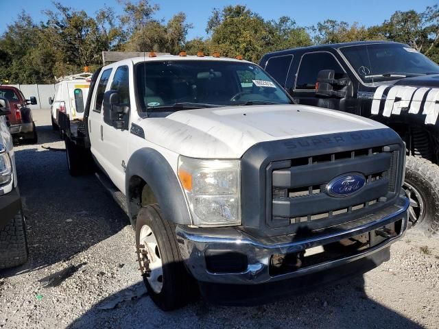 2016 Ford F450 Super Duty