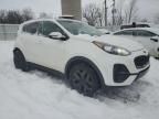 2021 KIA Sportage S