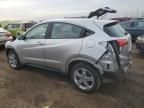 2016 Honda HR-V LX