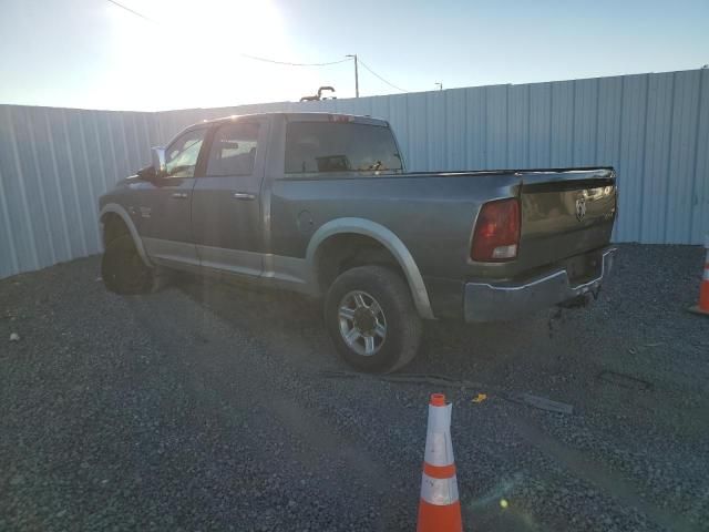 2010 Dodge RAM 2500