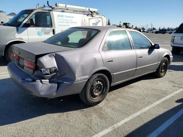 1999 Toyota Camry CE