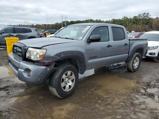 2008 Toyota Tacoma Double Cab Prerunner