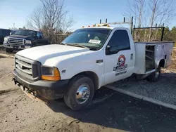 2001 Ford F350 Super Duty en venta en Gaston, SC