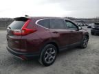 2018 Honda CR-V EXL