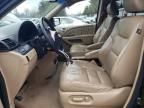 2007 Honda Odyssey EXL