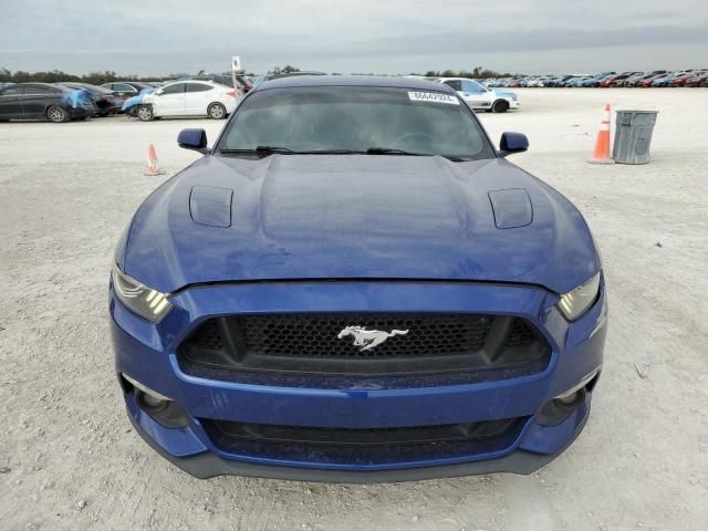 2015 Ford Mustang GT