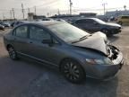 2009 Honda Civic EX