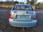 2009 Hyundai Accent GLS