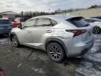 2016 Lexus NX 200T Base