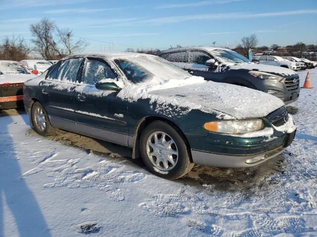 2000 Buick Regal GS