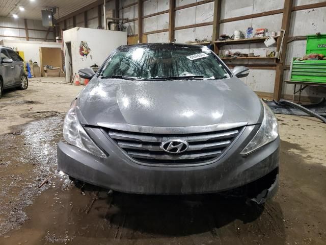 2014 Hyundai Sonata SE