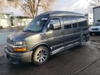 2014 Chevrolet Express G1500 3LT