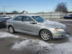 2011 Volvo S80 3.2