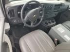 2012 Chevrolet Express G2500