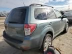 2011 Subaru Forester 2.5X Premium