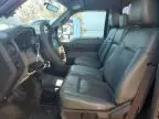 2012 Ford F550 Super Duty