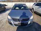 2012 Volkswagen CC Luxury