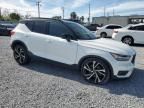 2020 Volvo XC40 T5 R-Design