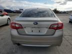 2015 Subaru Legacy 2.5I Premium