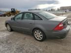 2006 Ford Five Hundred Limited