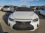 2021 Lexus IS 300