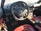 2001 BMW Z3 3.0