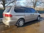 2004 Honda Odyssey EX