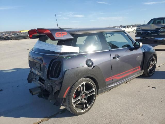 2021 Mini Cooper John Cooper Works GP