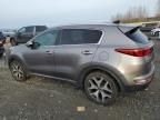 2017 KIA Sportage SX