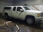 2010 GMC Sierra K1500 SLT