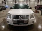 2008 Mercury Mariner