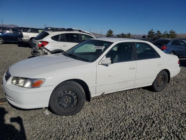 2000 Toyota Camry CE